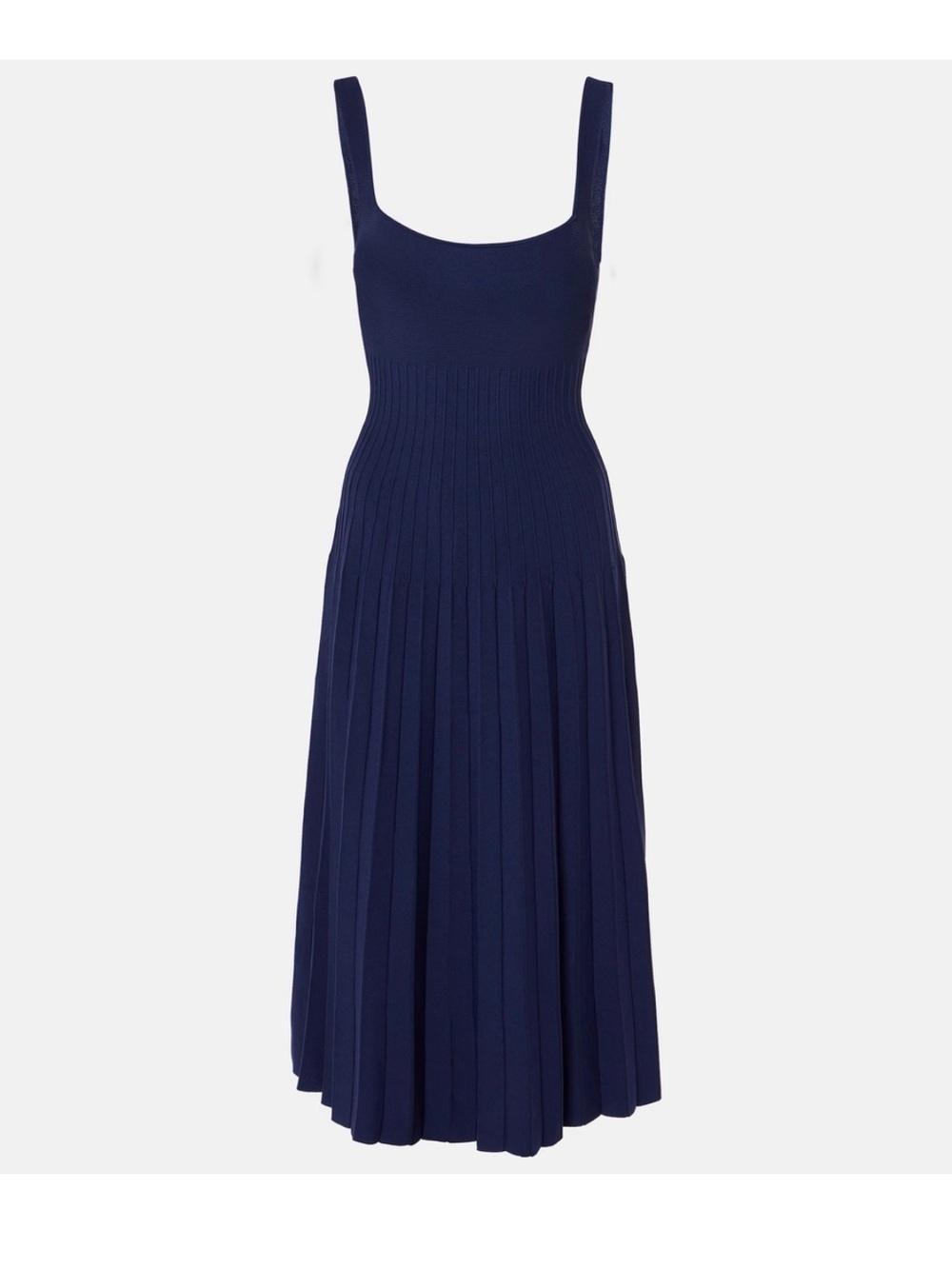 Staud Ellison Dress - Picture 2 of 5